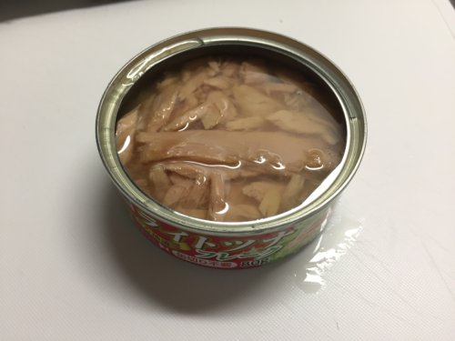 業務スーパー　ツナ缶　ライトツナフレーク　アレンジレシピ