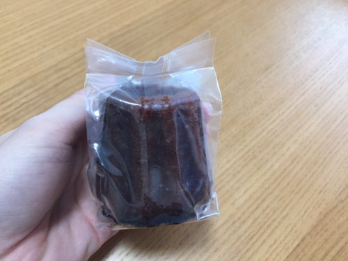 カルディ　KALDI　冷凍　カヌレ　焼き菓子　食べ方　感想