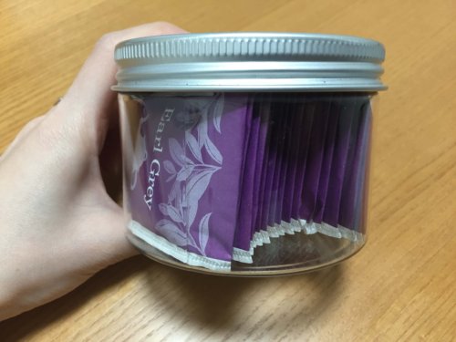 業務スーパー　アールグレイ　紅茶　ティーバック　50個入り　安い　家　ベルガモット　香り　味　保存方法